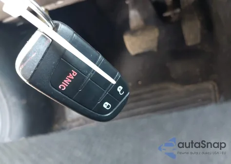 2018 Jeep Renegade Sport 4X4 z USA, uszkodzony, nr VIN ZACCJBAB4JPH17972